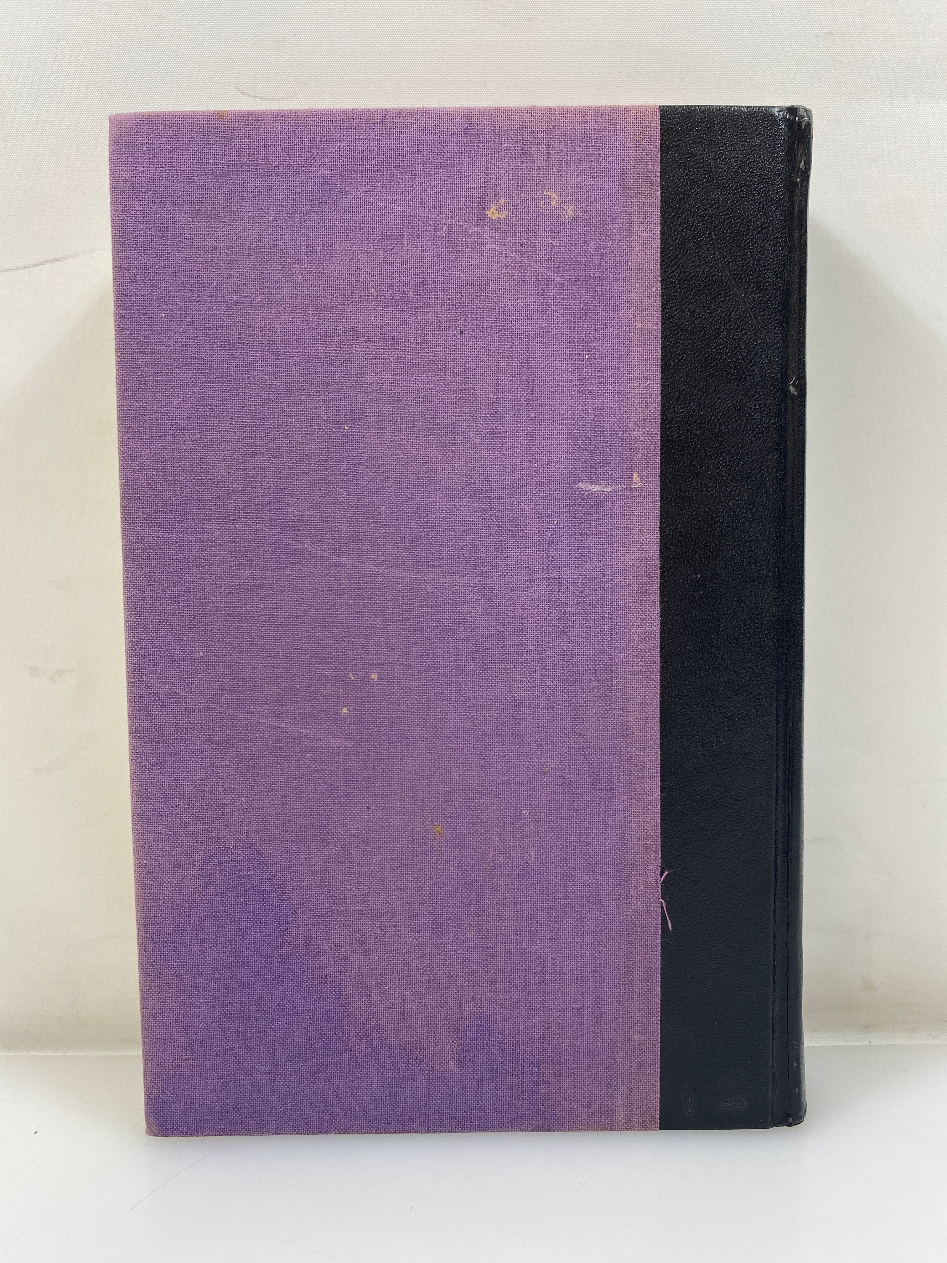 Daily Life in the Times of Jesus by Daniel-Rops Hawthorn Books 1962 HC