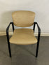 Haworth Beige Upholstered Chair