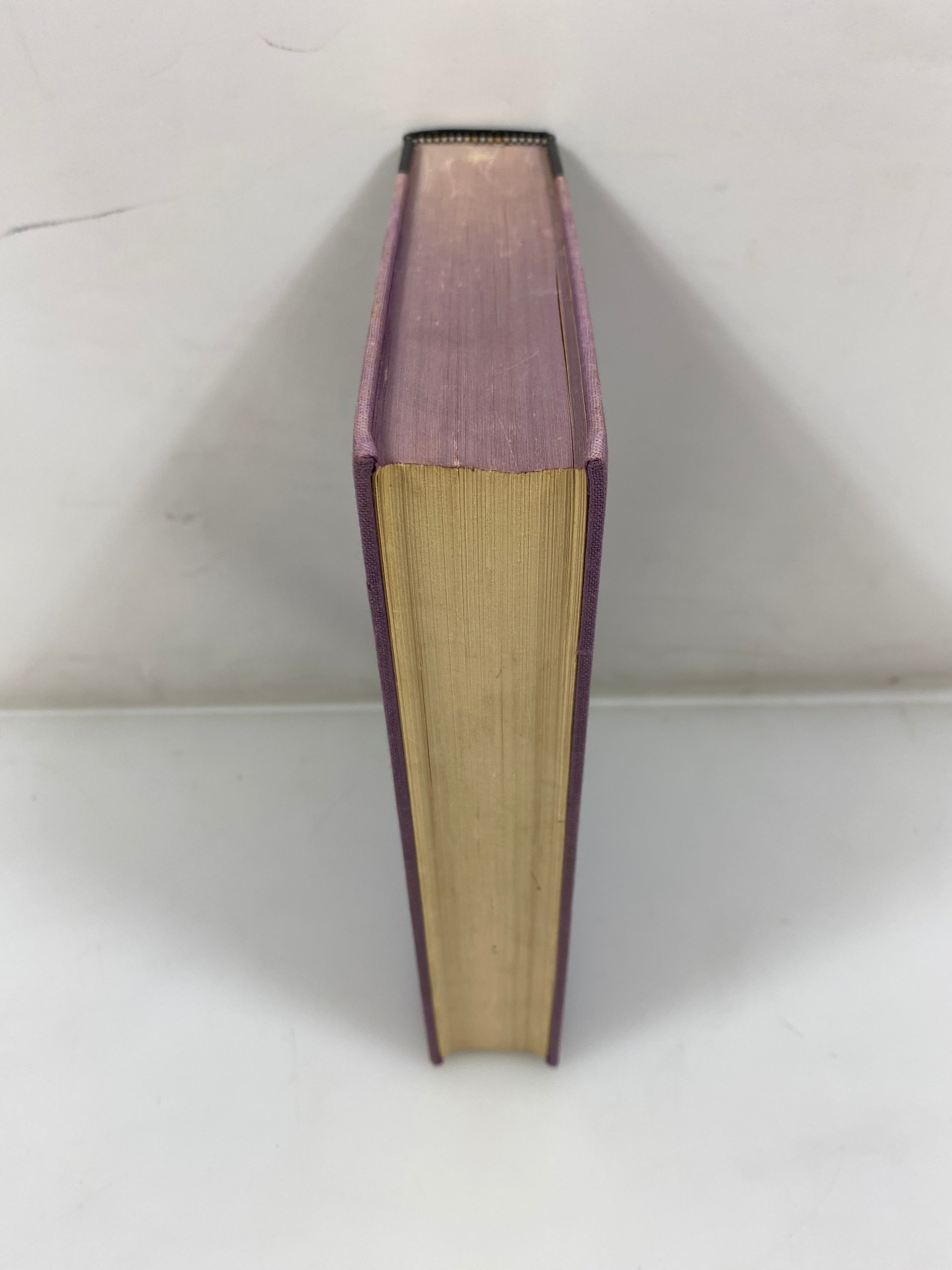 Daily Life in the Times of Jesus by Daniel-Rops Hawthorn Books 1962 HC