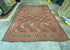 Antique Patterned Rug #4