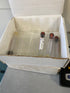 Blood Protein Kit with Refractometer and Centrifuge