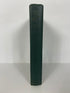 Turf For Golf Courses Piper/Oakley 1929 Vintage HC