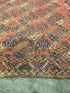 Antique Patterned Rug #4