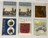 Antiques the Magazine Lot of 14 1953-1959