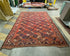 Antique Patterned Rug #4