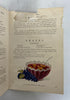 3 Vintage Recipe Books: Calumet (1916)/Rumford (1927)/K.C. Baking Powder (1935)