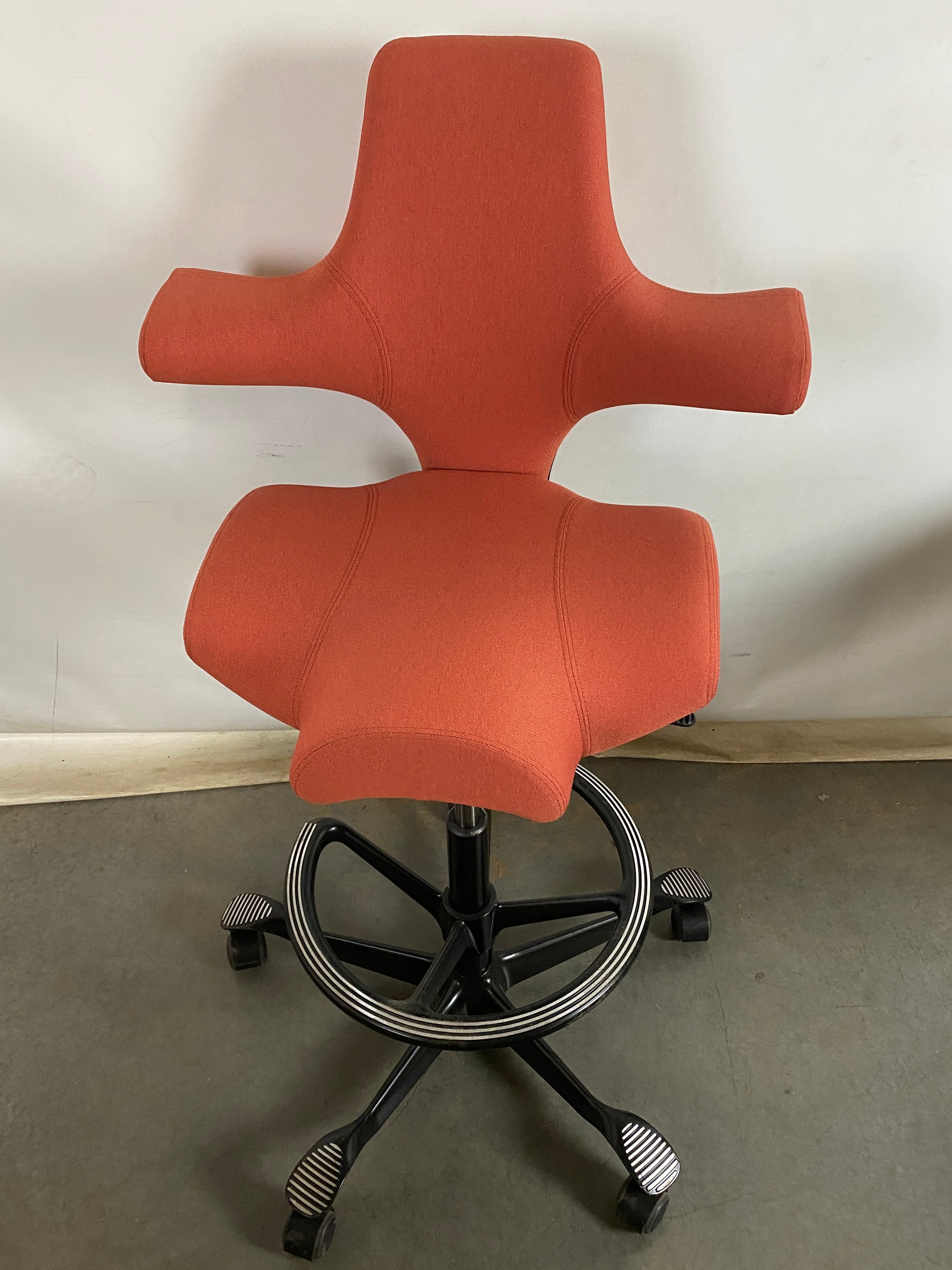 HAG "Capisco" Ergonomic Chair