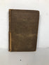 The Modern Horse Doctor George Dadd 1854 Antique HC