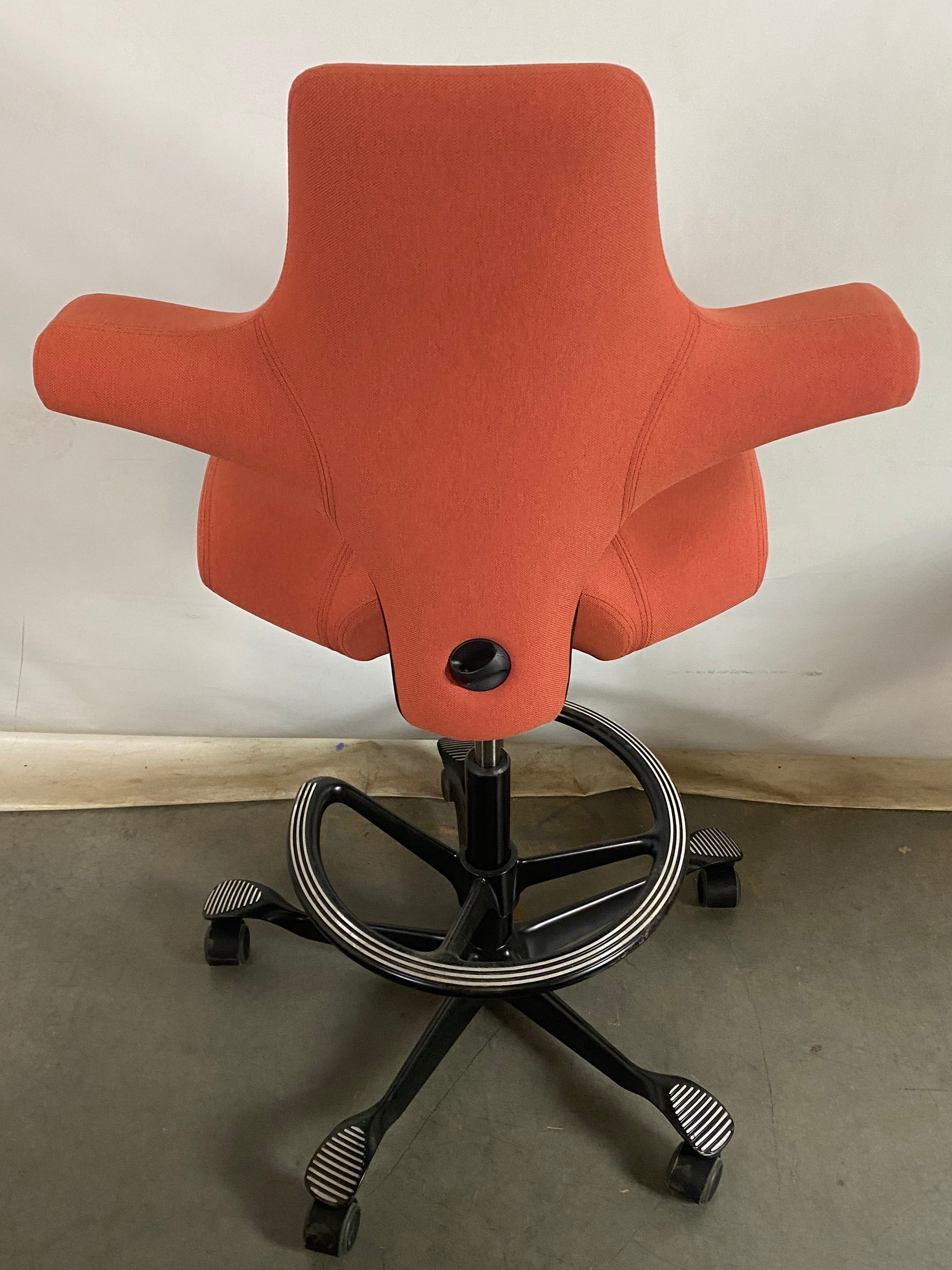 HAG "Capisco" Ergonomic Chair