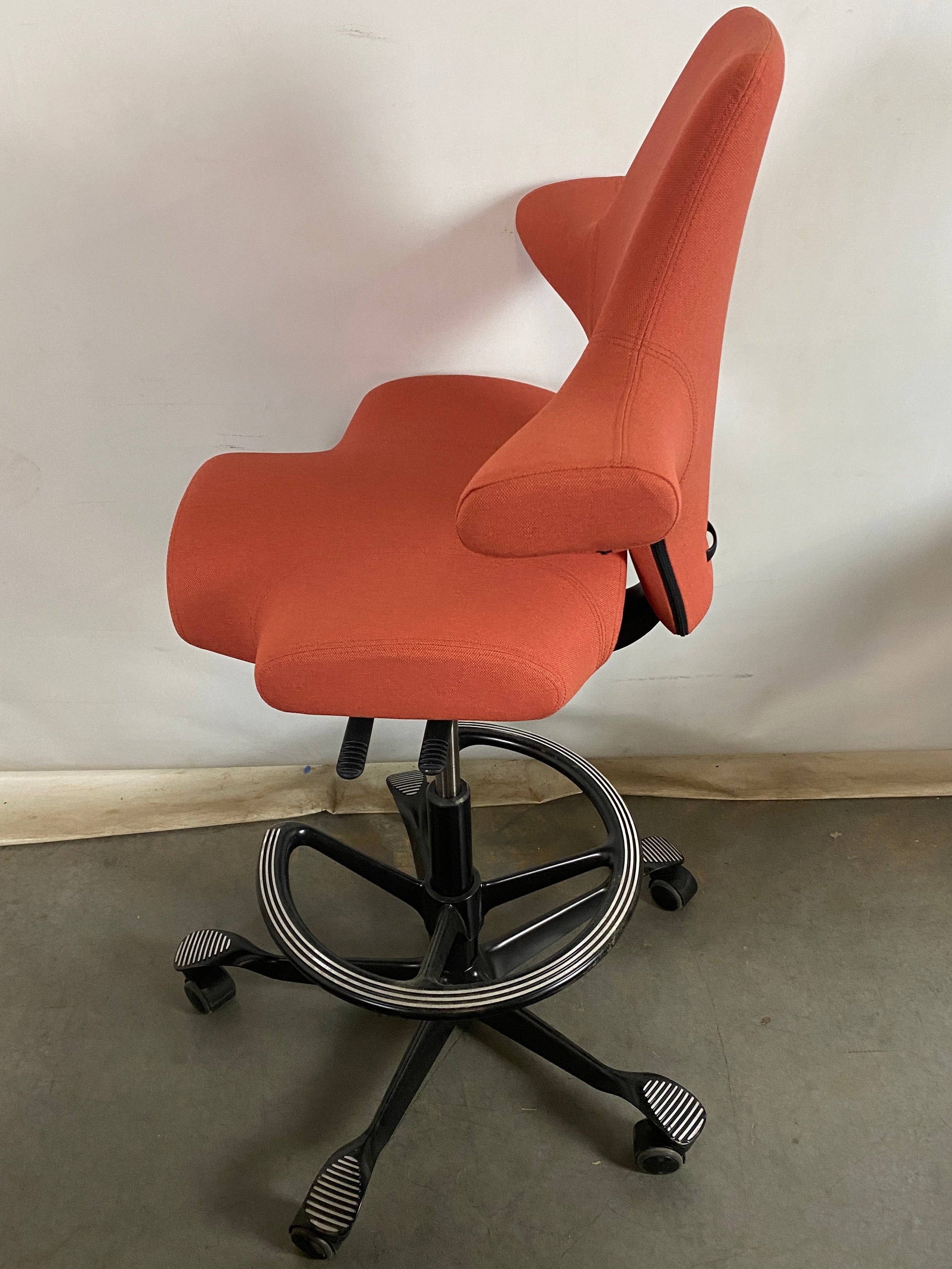HAG "Capisco" Ergonomic Chair