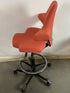 HAG "Capisco" Ergonomic Chair