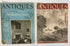 Antiques the Magazine Lot of 14 1953-1959