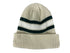 White Michigan State Beanie