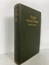 Turf for Golf Courses by Piper/Oakley 1917 First Edition Antique HC