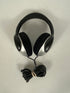 Sony MDR-CD180 Stereo Headphones - Silver/Black