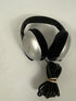 Sony MDR-CD180 Stereo Headphones - Silver/Black