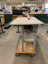 Delta Unisaw Table Saw 34-802