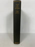 Turf for Golf Courses by Piper/Oakley 1917 First Edition Antique HC