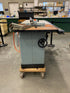 Delta Unisaw Table Saw 34-802