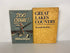 Lot of 2: Soo Canal! by Ratigan/Great Lakes Country by McKee 1954-66 HCDJ