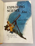 Exploring Science Five by Walter Thurber 1959 HC