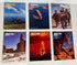 Arizona Highways Magazine Lot of 12 Full Year 1977