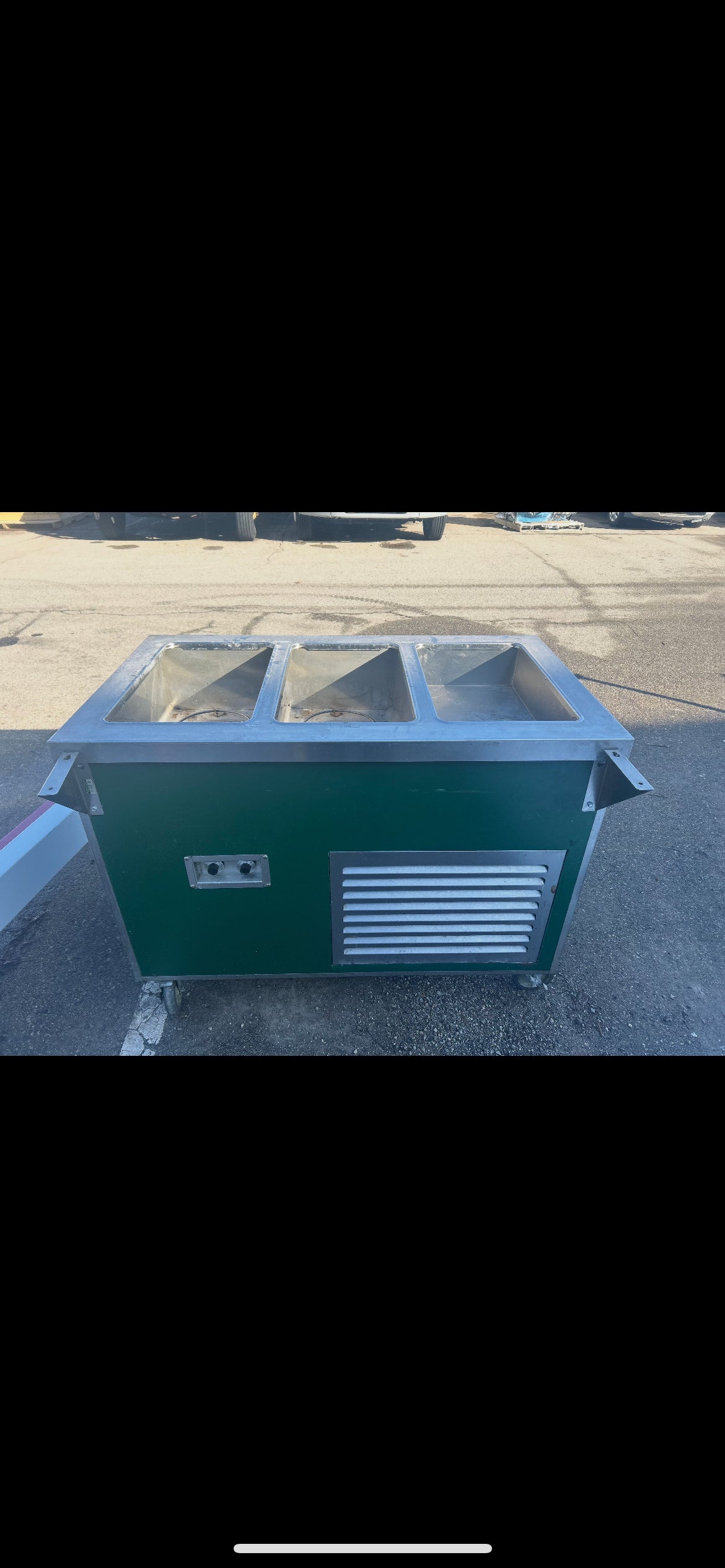 Scrap Bid #654- 200lbs