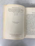 Lot of 2: Gregg Shorthand Manual Simplified & Dictation Simplified 1949 HC