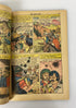 Classics Illustrated Crossing the Rockies 147A 1958