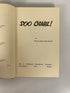 Lot of 2: Soo Canal! by Ratigan/Great Lakes Country by McKee 1954-66 HCDJ