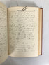 Lot of 2: Gregg Shorthand Manual Simplified & Dictation Simplified 1949 HC