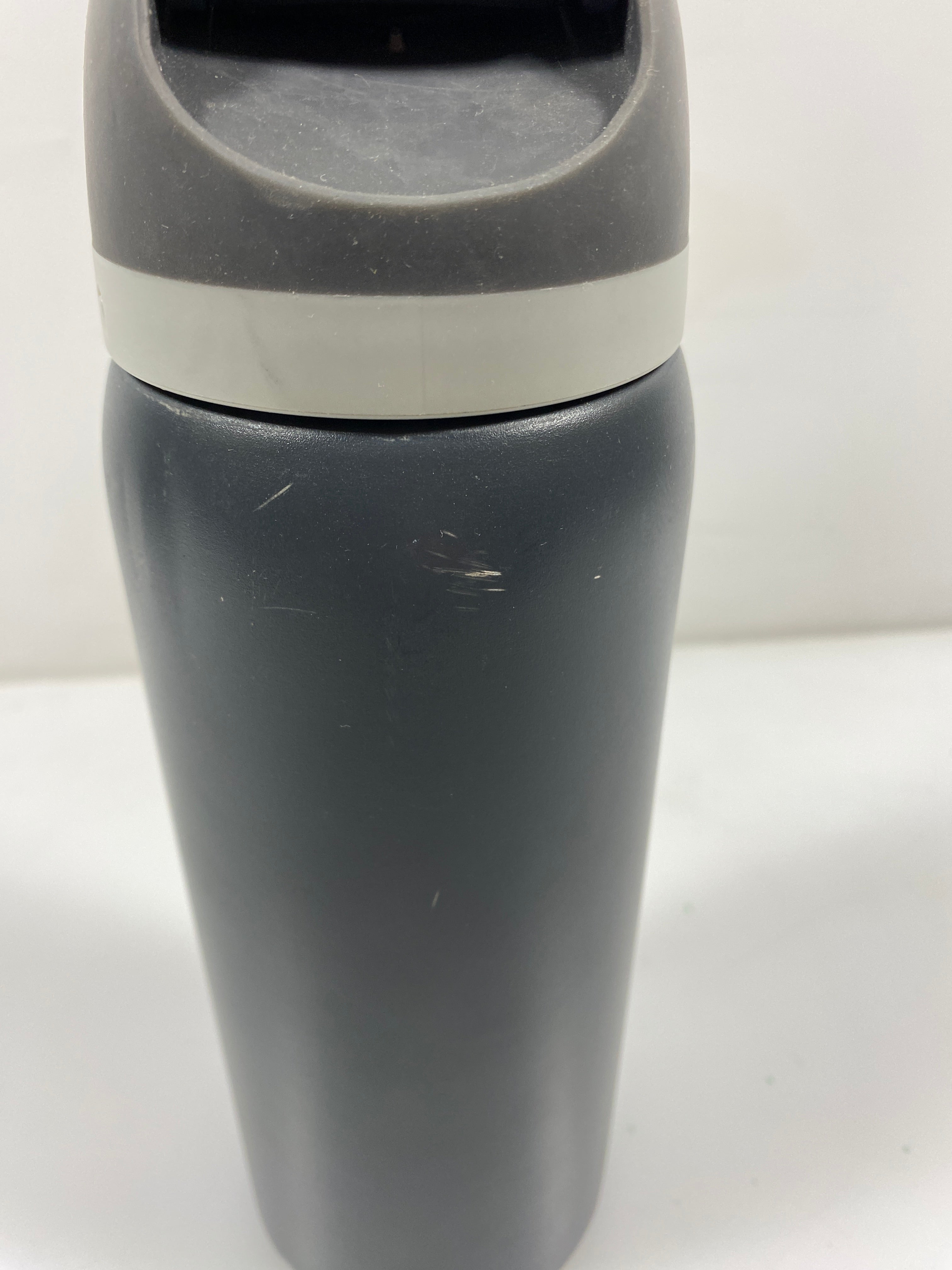 Owala Gray Water Bottle 32oz