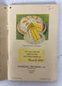 3 Vtg Cake Flour Recipe Booklets: Betty Crocker's Softasilk/Swan's Down 1931-57