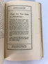 Homespun Tales by Kate Douglas Wiggin 1909 Antique HC DJ