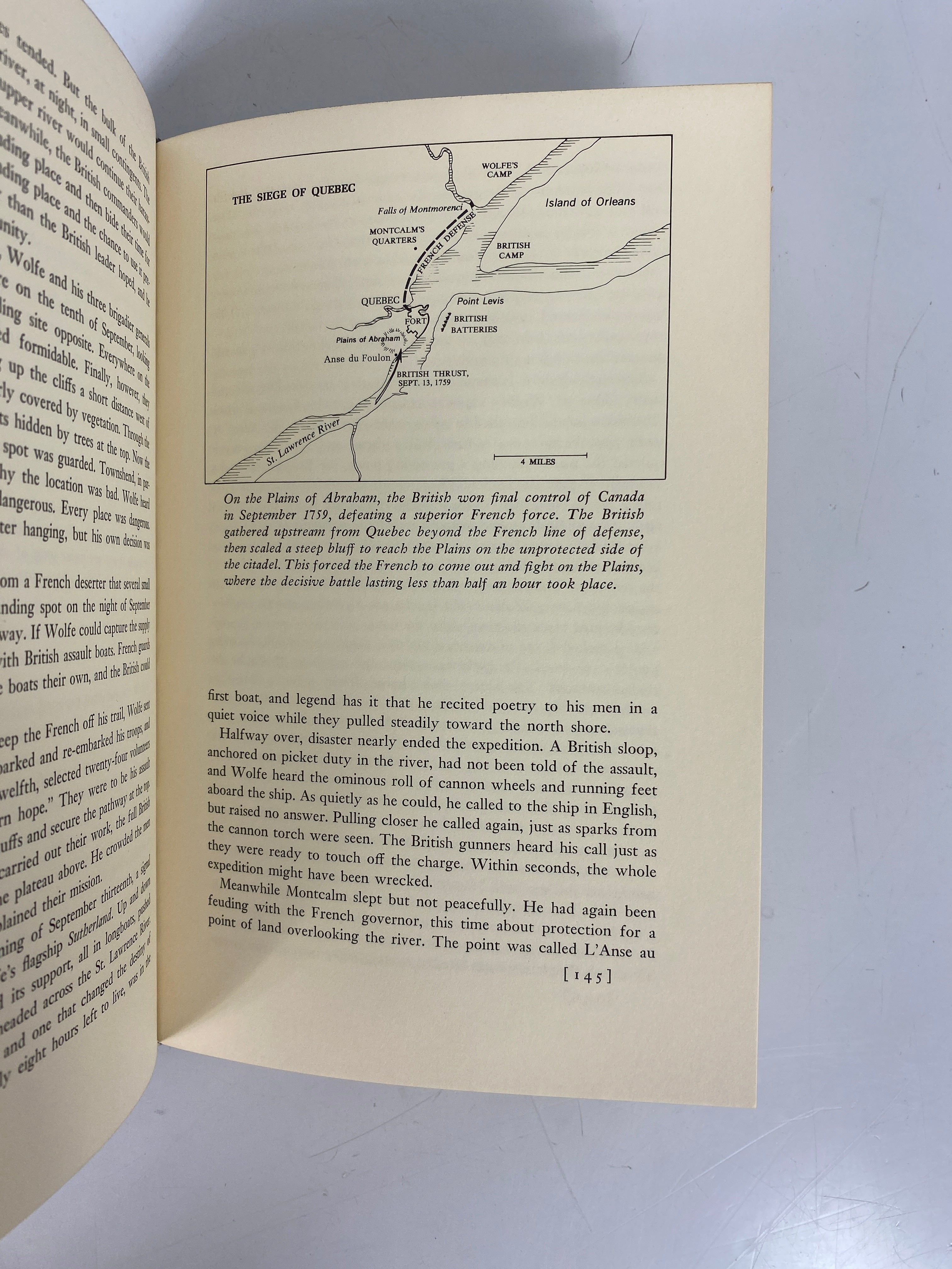 Lot of 2: Soo Canal! by Ratigan/Great Lakes Country by McKee 1954-66 HCDJ