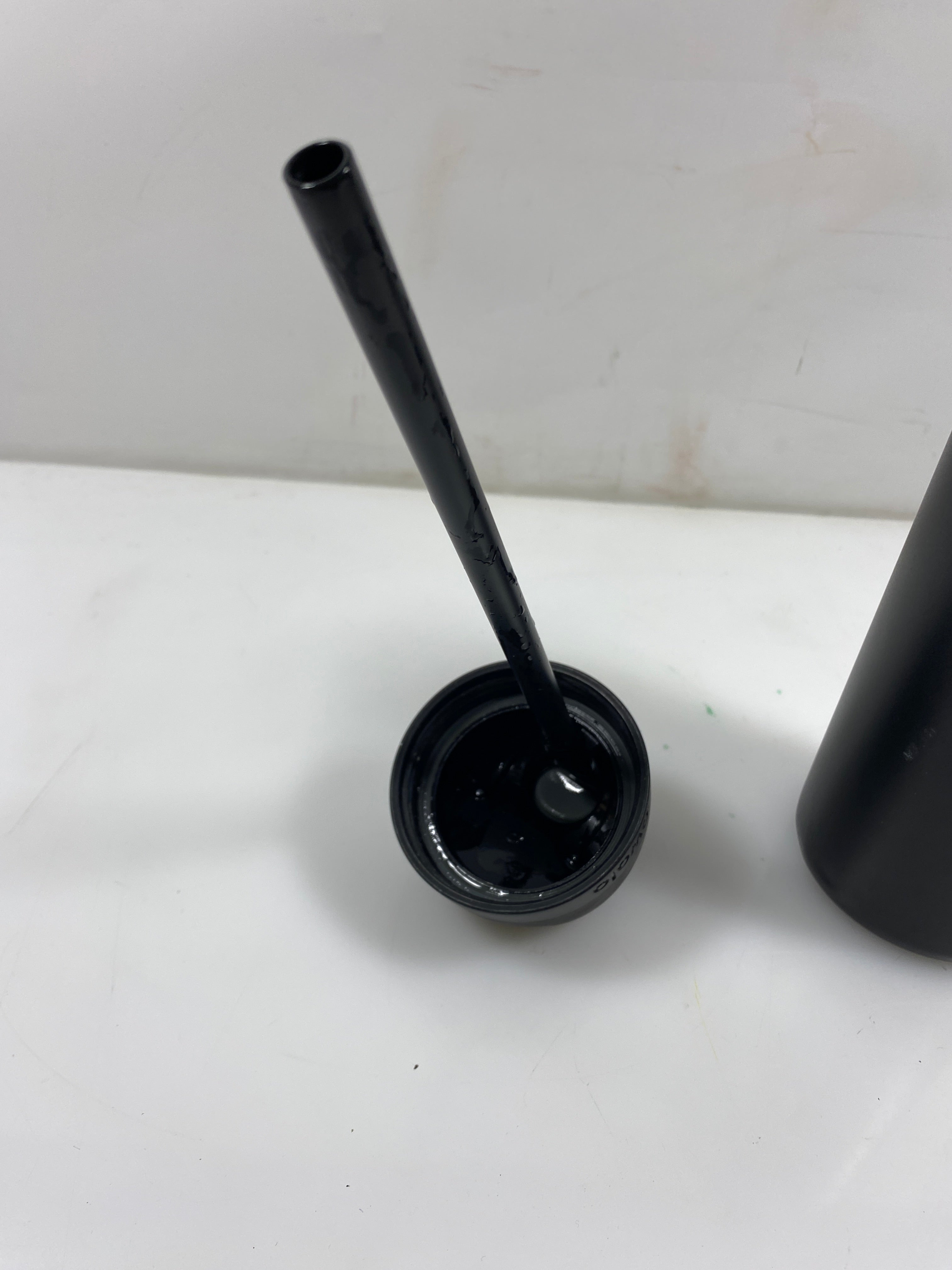 Owala Black Water Bottle 32oz