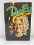 Dolly by Alanna Nash 1978 HCDJ