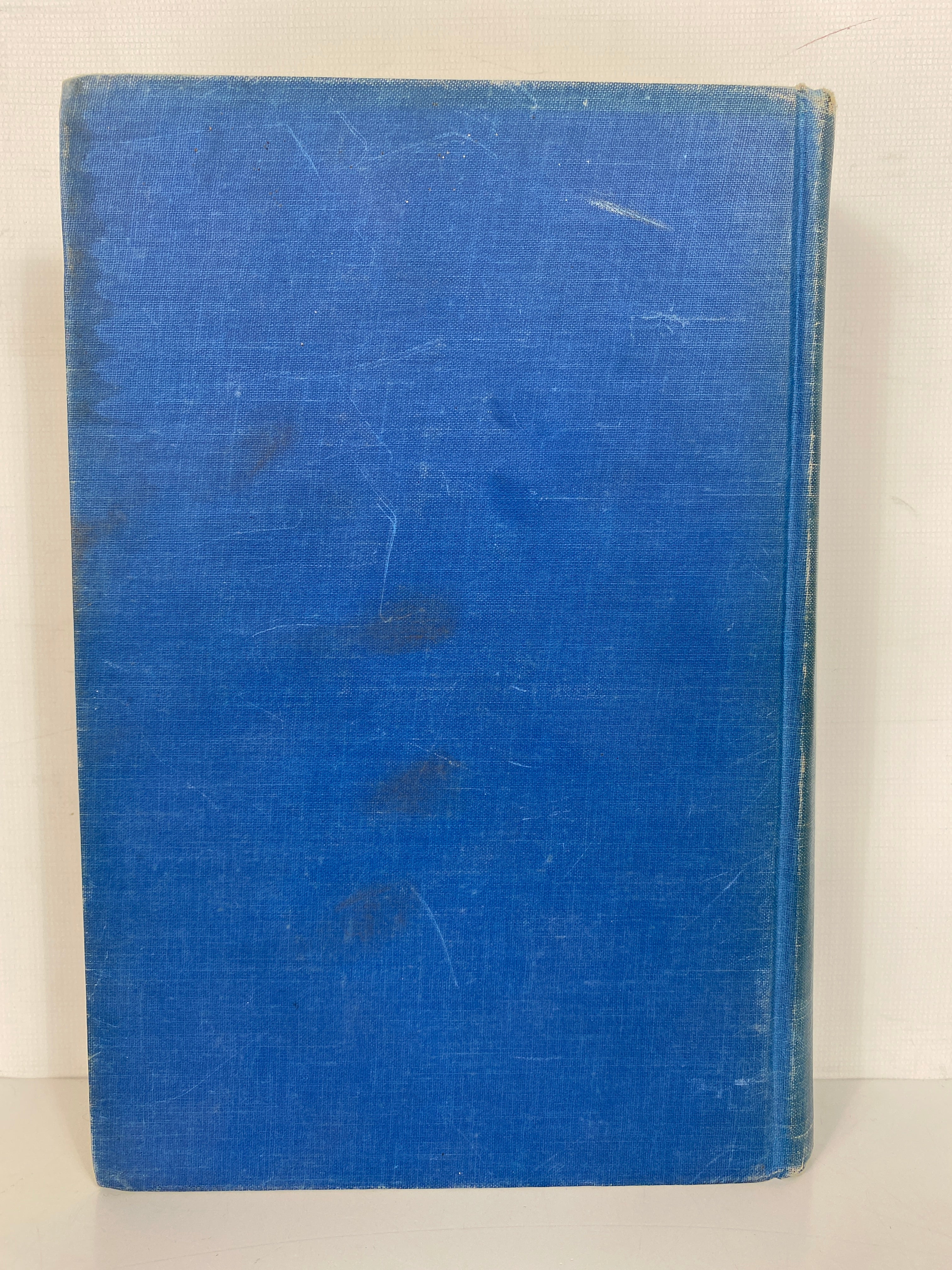 The Government of the United States William Munro 1947 5th Ed HC