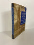 The Yale Scene by Samuel Chamberlain 1957 2nd Printing HCDJ