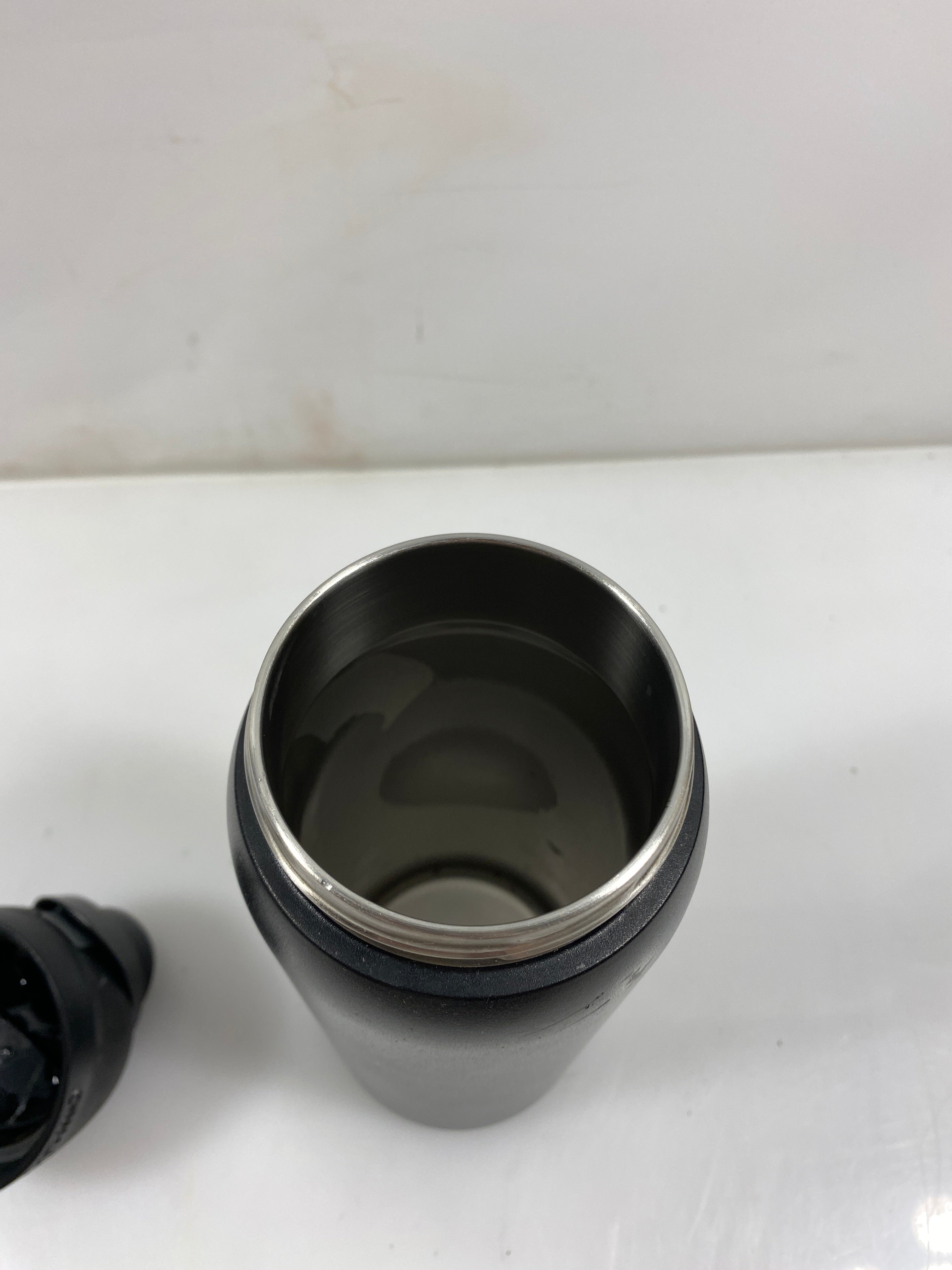 Owala Black Water Bottle 32oz