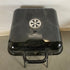 Master Forge Black Portable Charcoal Grill