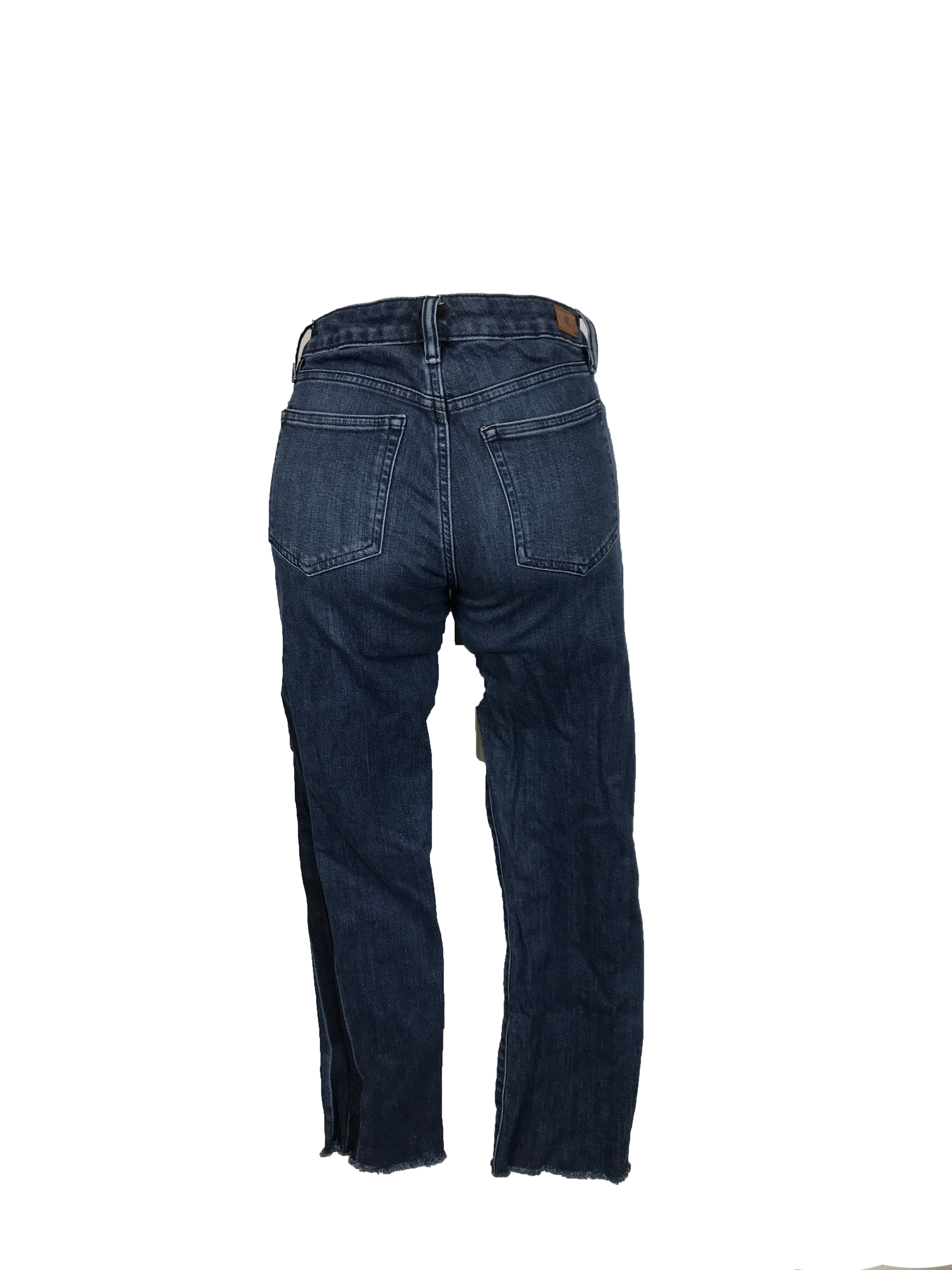Ralph Lauren Dark Wash Jeans Women's Size 2 – MSU Surplus Store
