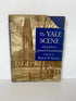 The Yale Scene by Samuel Chamberlain 1957 2nd Printing HCDJ