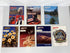 Arizona Highways Magazine Lot of 12 Full Year 1976