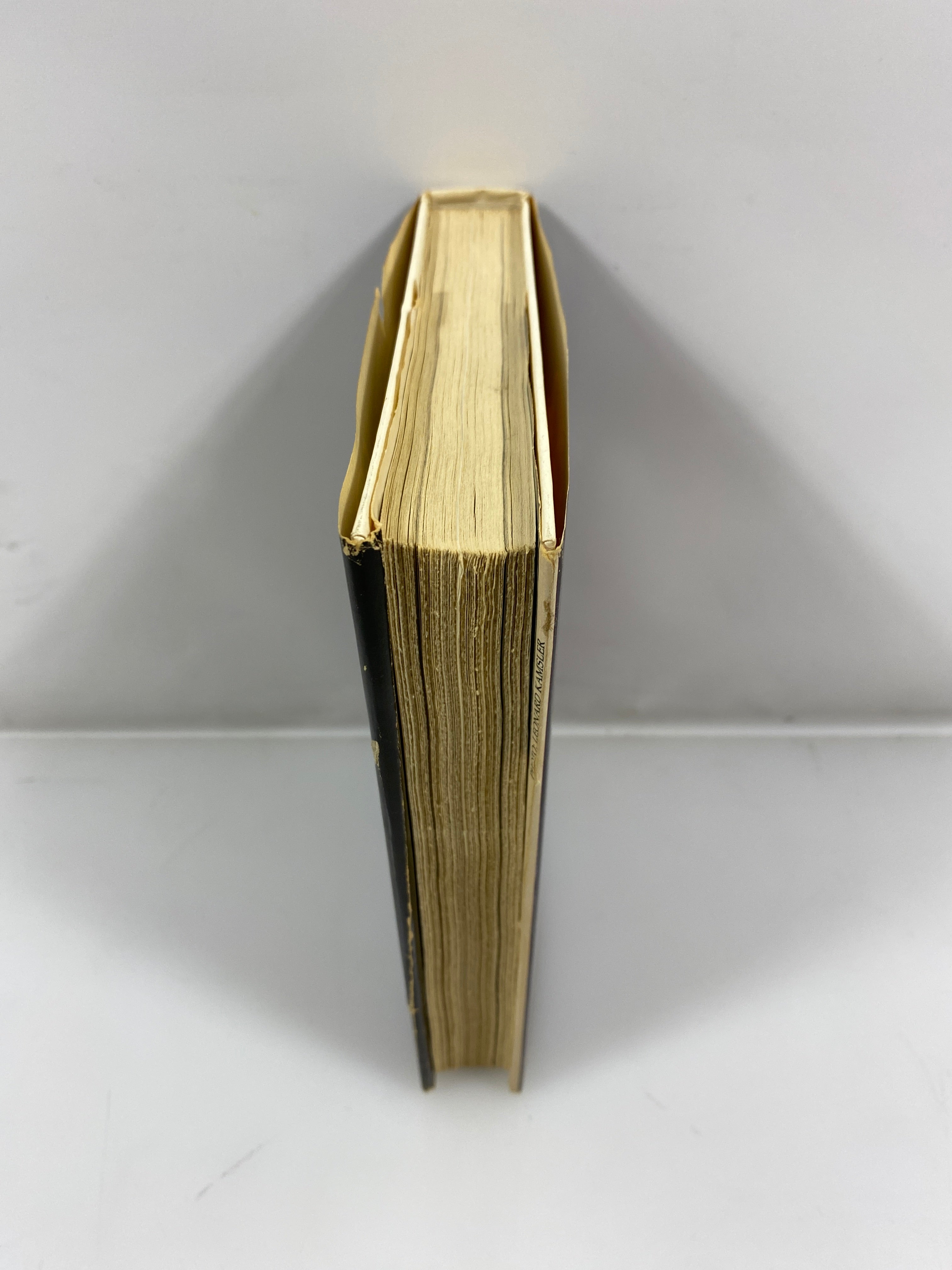 Dolly by Alanna Nash 1978 HCDJ