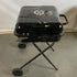 Master Forge Black Portable Charcoal Grill