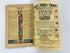 Classics Illustrated The Cloister and the Hearth No. 66 hrn67