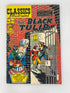 Classics Illustrated The Black Tulip No. 73 hrn75