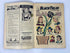 Classics Illustrated The Black Tulip No. 73 hrn75