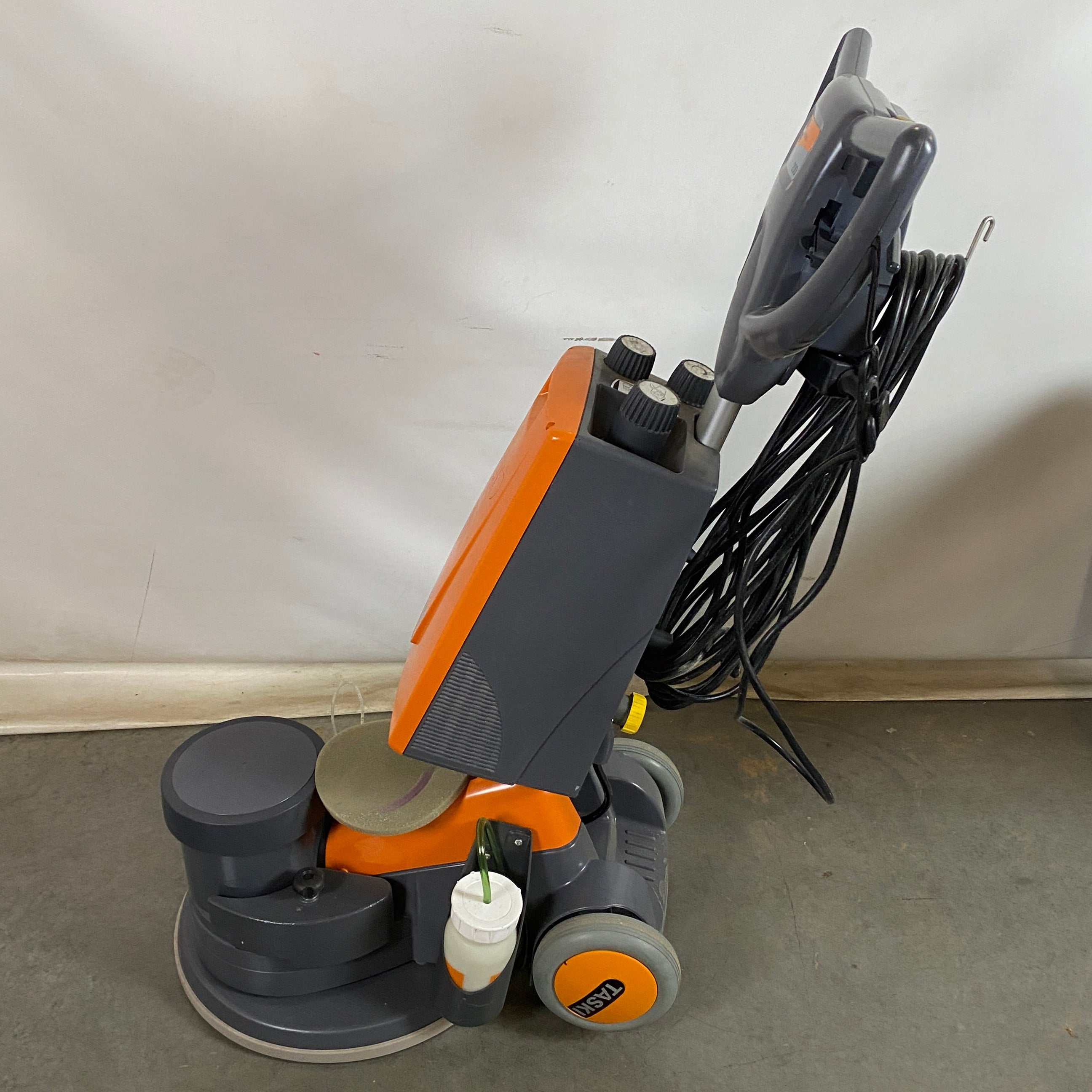 Taski 200 Ergodisc Walk Behind Floor Scrubber
